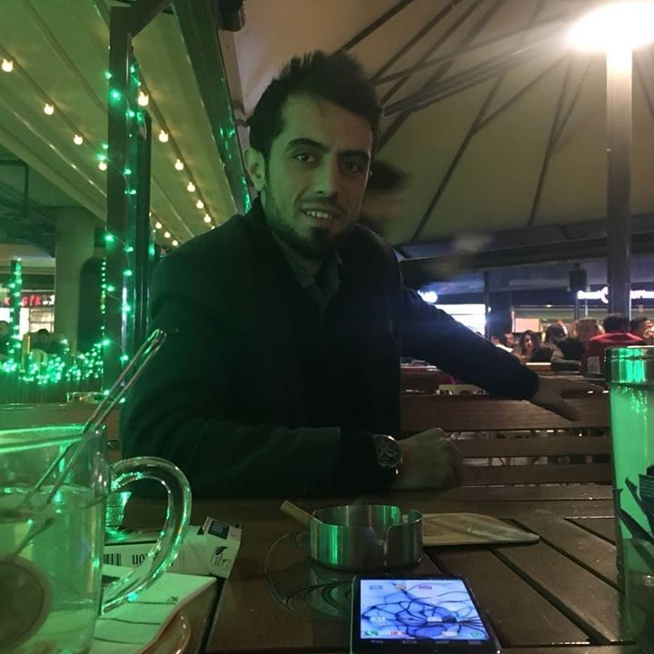 Gökhan