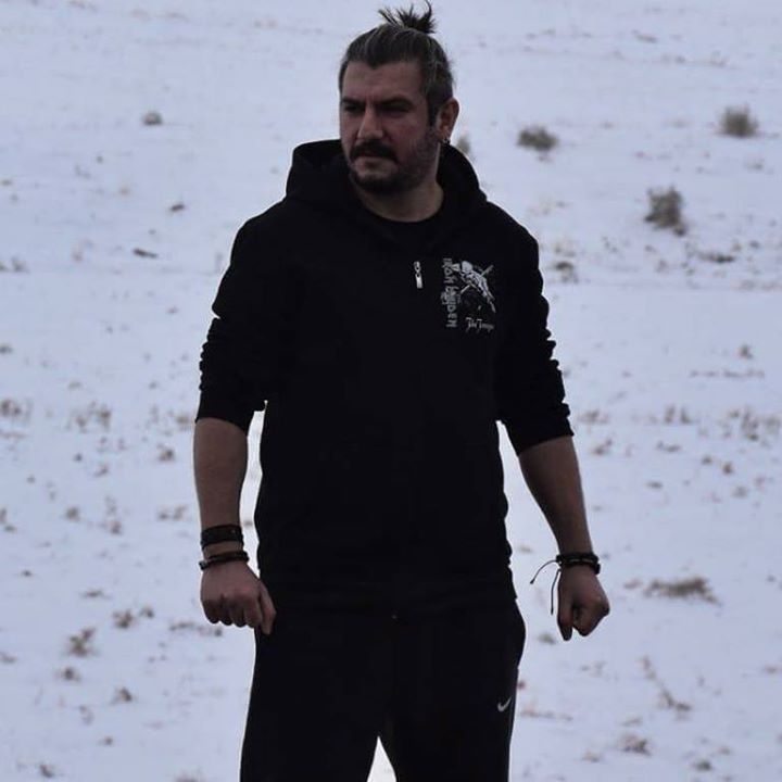 Erkan