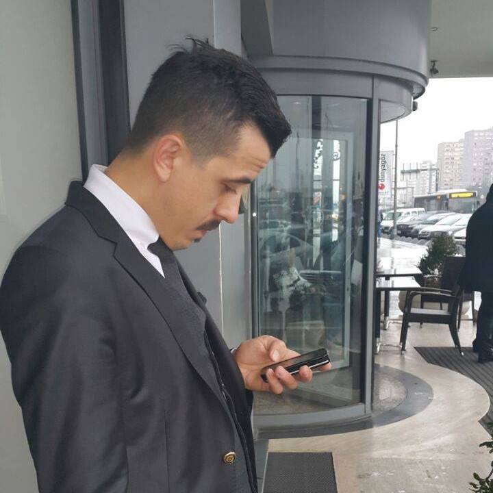 Ufuk