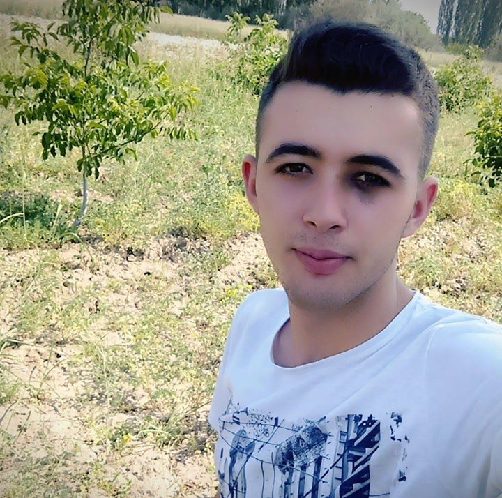Ömer