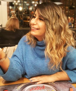 Damla