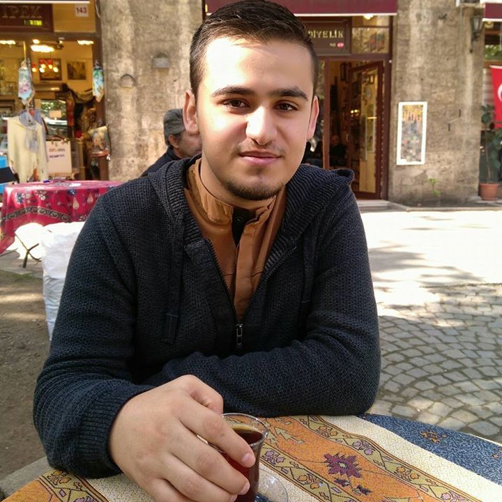 Ali