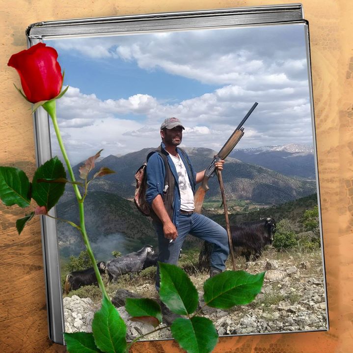 Halil