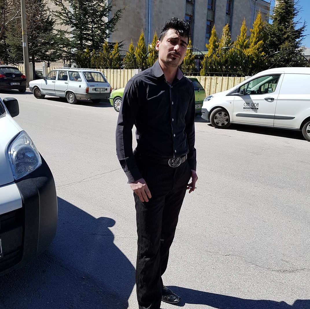 İlkay