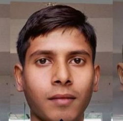 Bhavesh