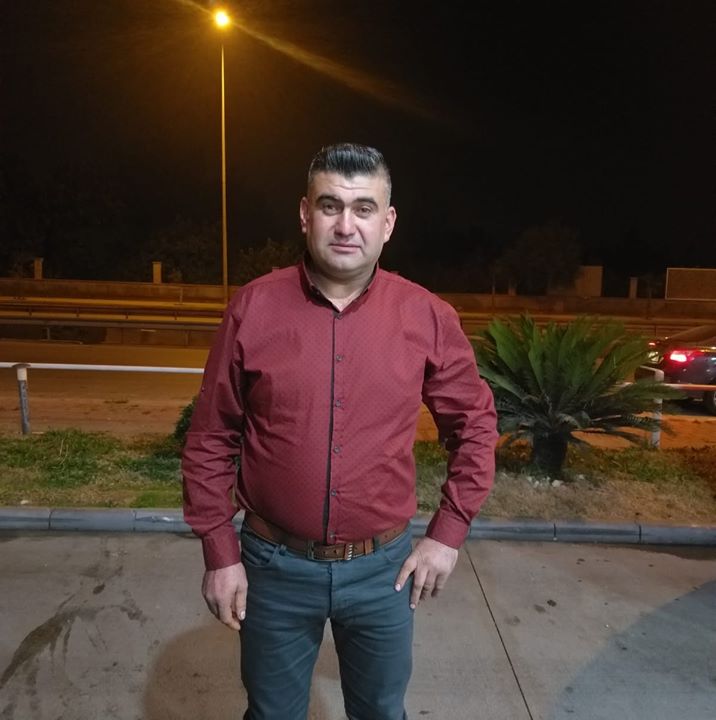 Abdullah