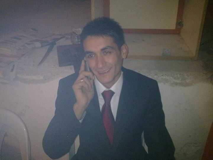 Abdullah