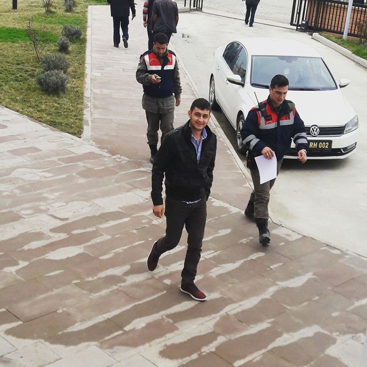 Serkan