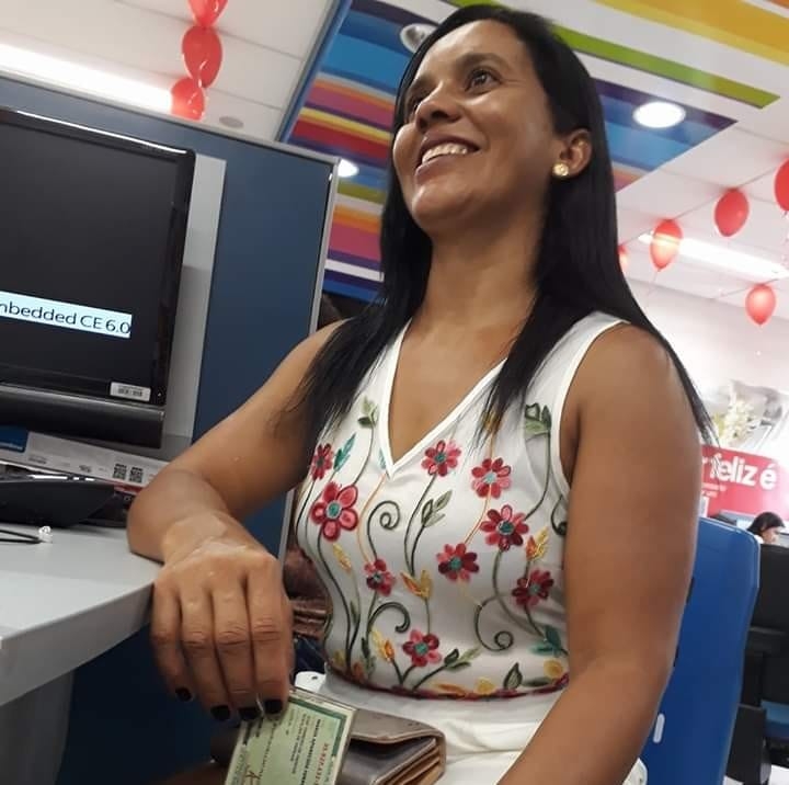 Leuzinha
