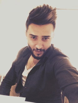 Ömer