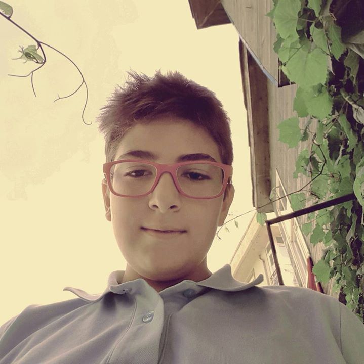 Uzay