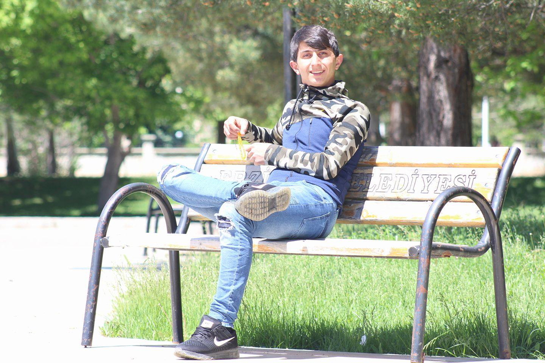 Gökhan