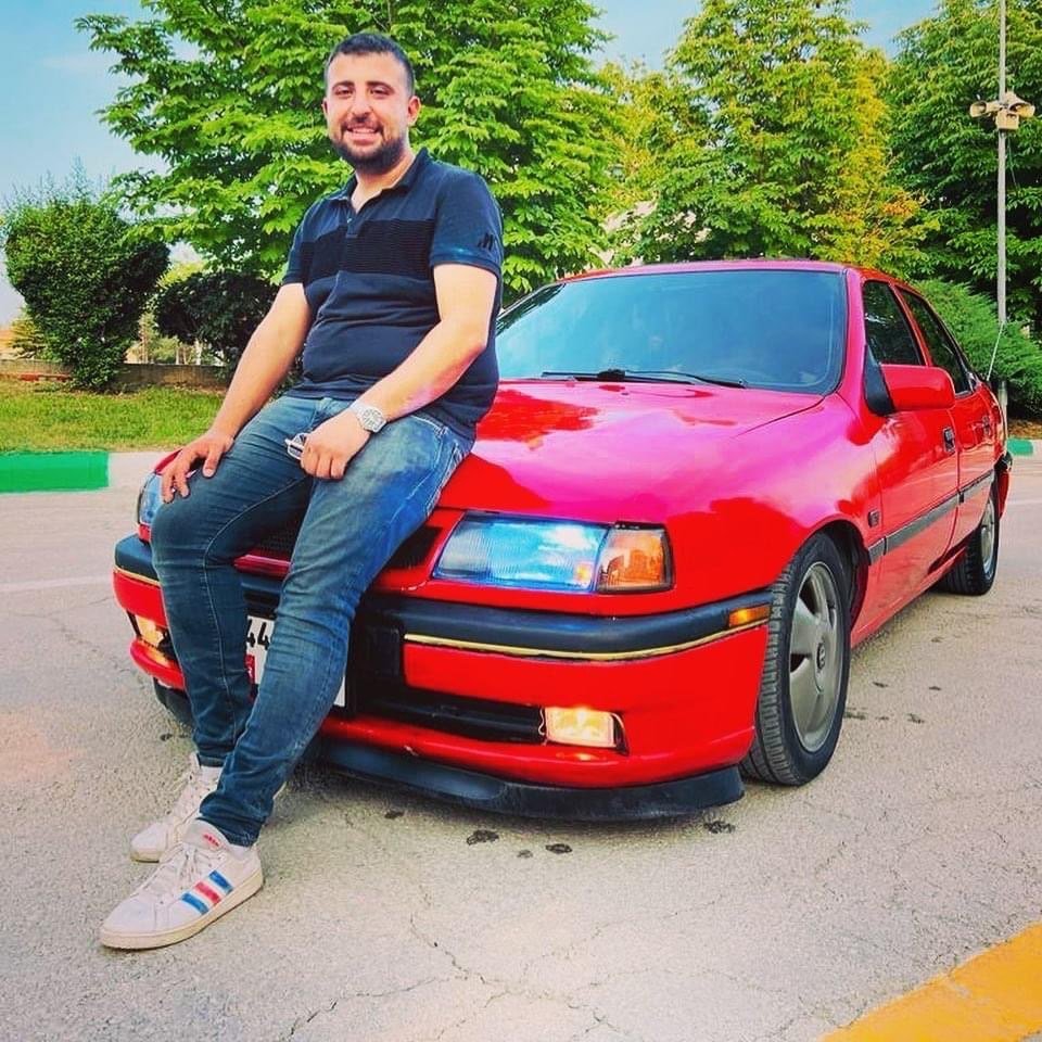 Gürsel