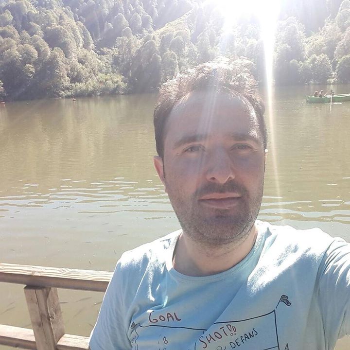 Özcan
