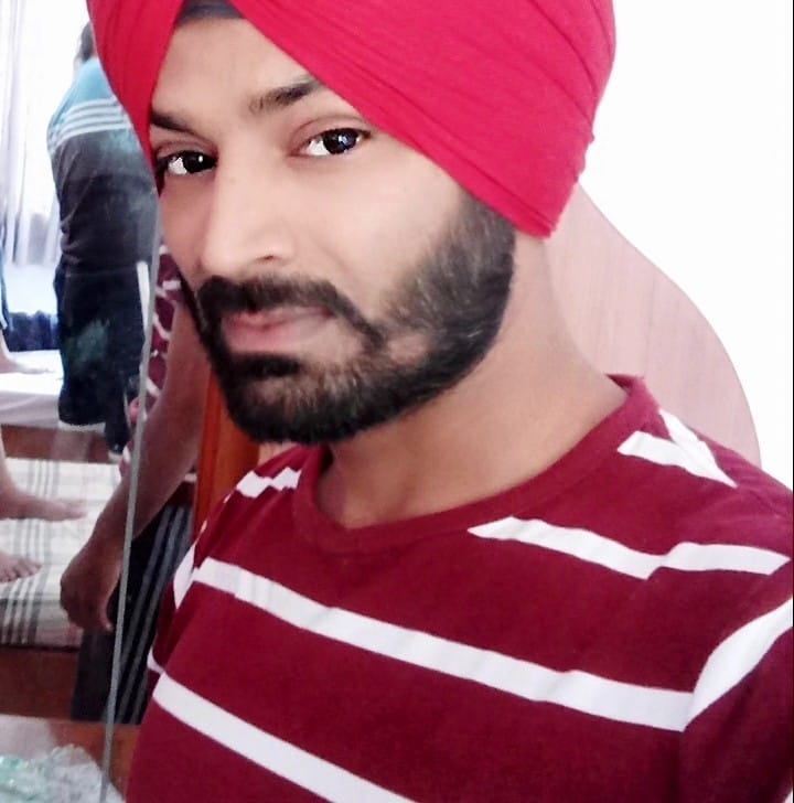Gurwinder