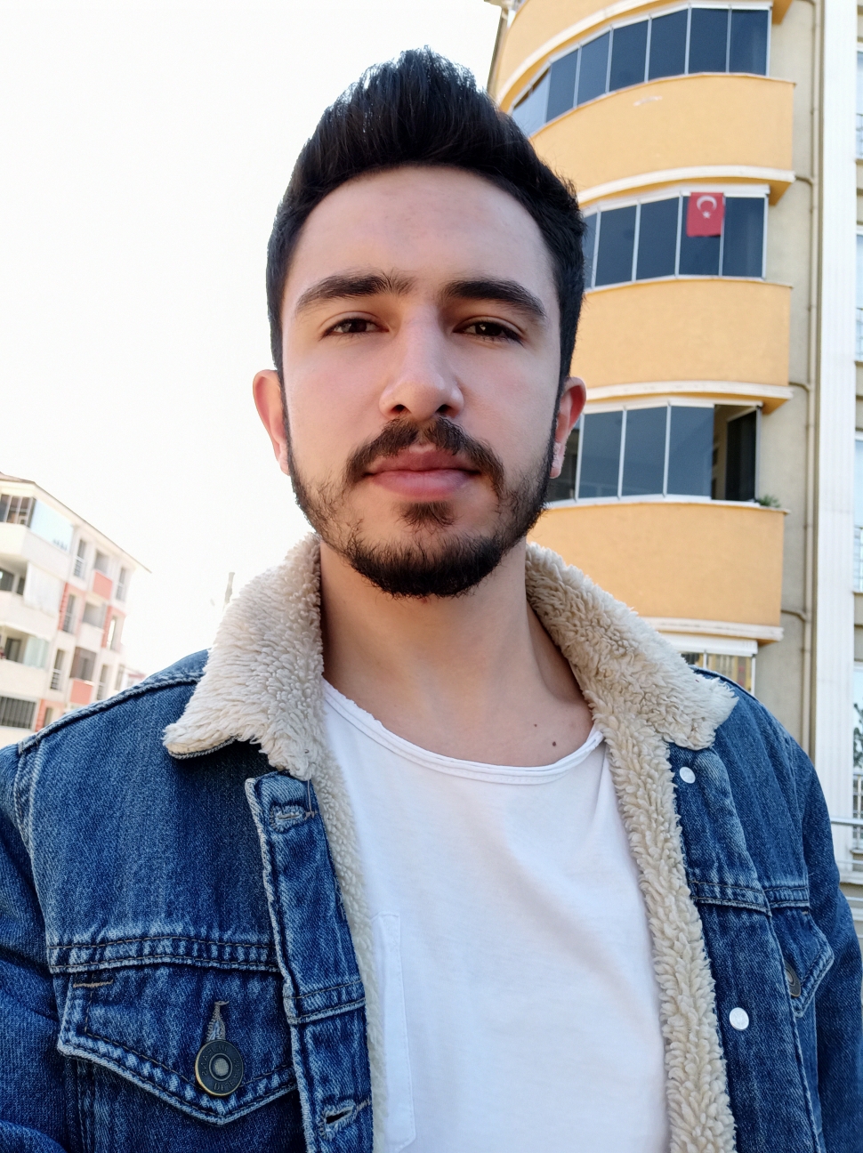Ahmet