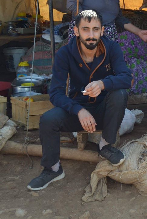 Ekin