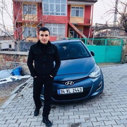 Serkan