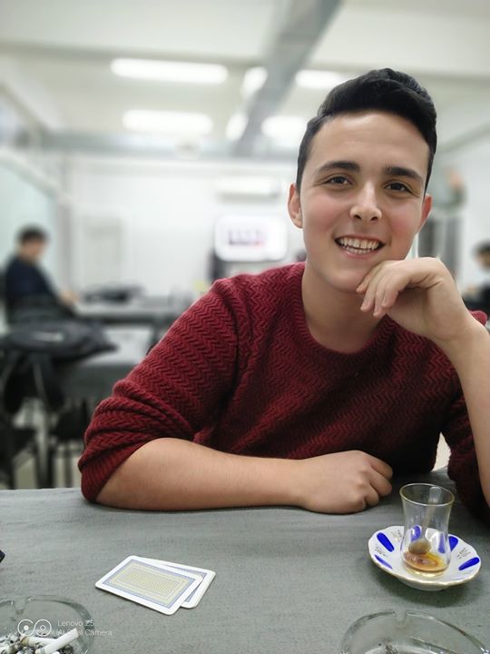Semih