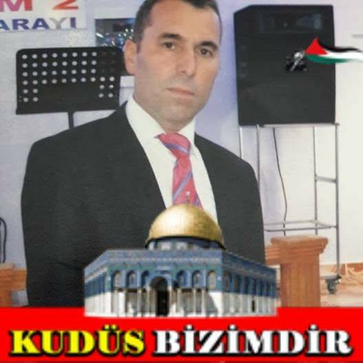 İsmail