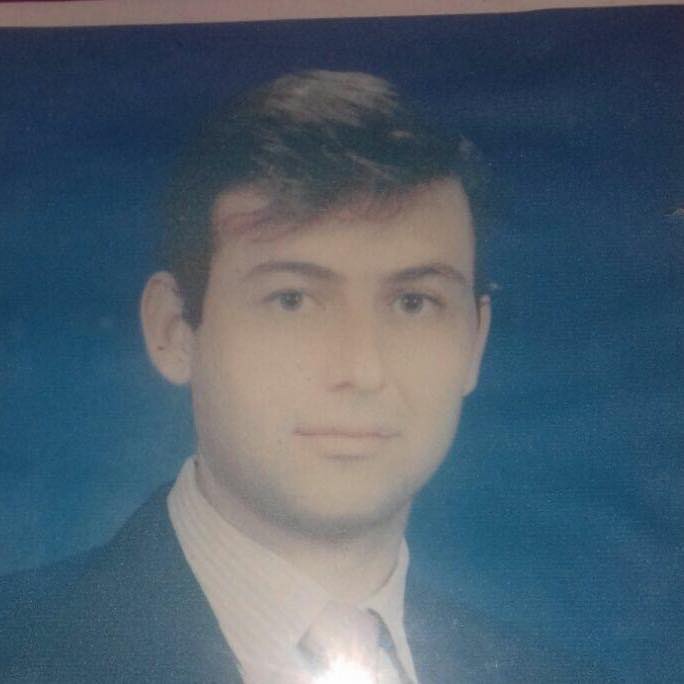 Ekrem
