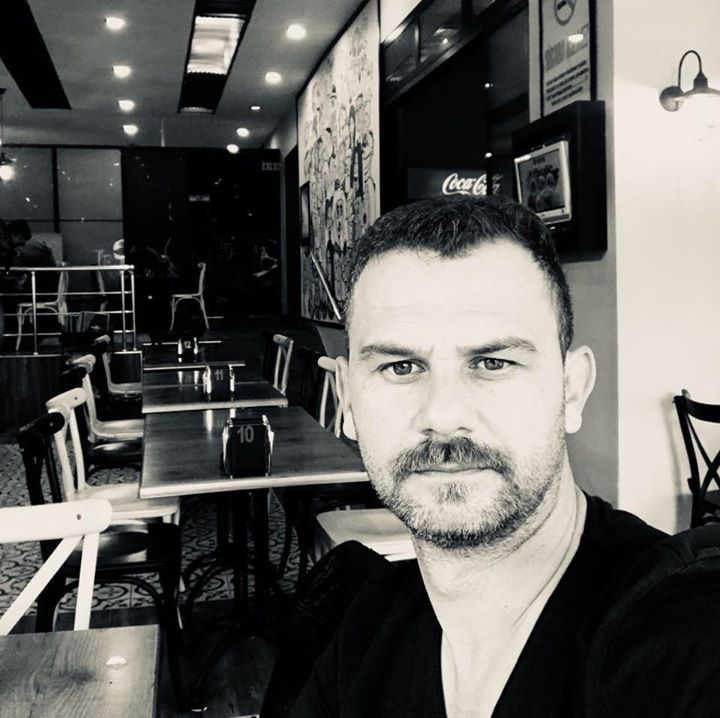 Deniz