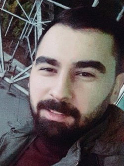 Turgay