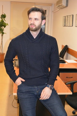 Yılmaz