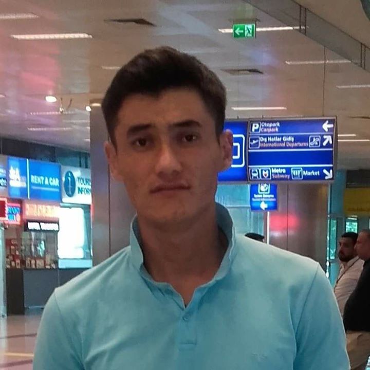 Raman