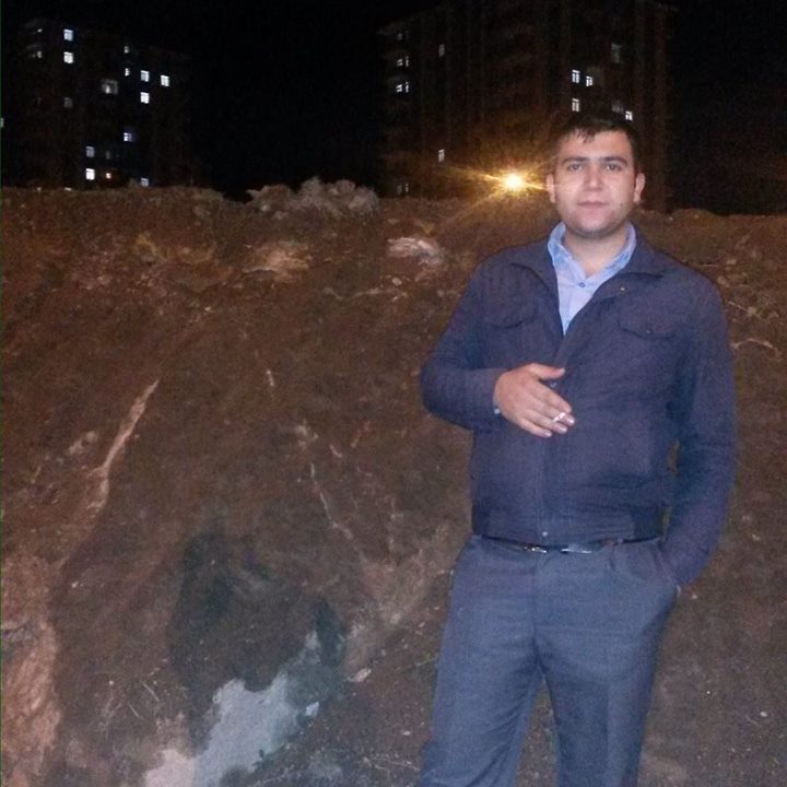 Ísmail