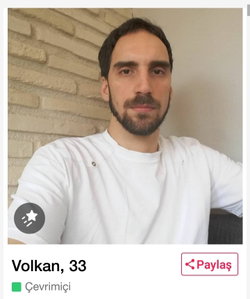 Volkan
