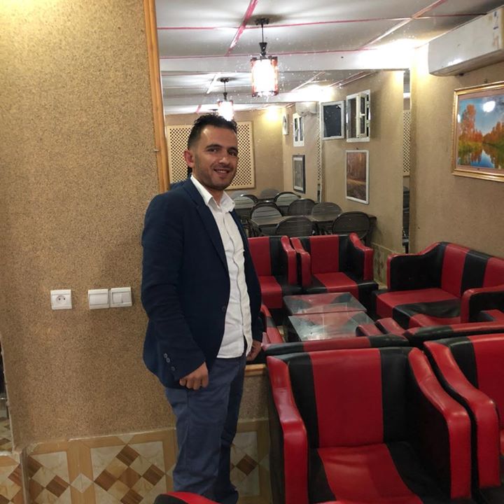 Muhammed