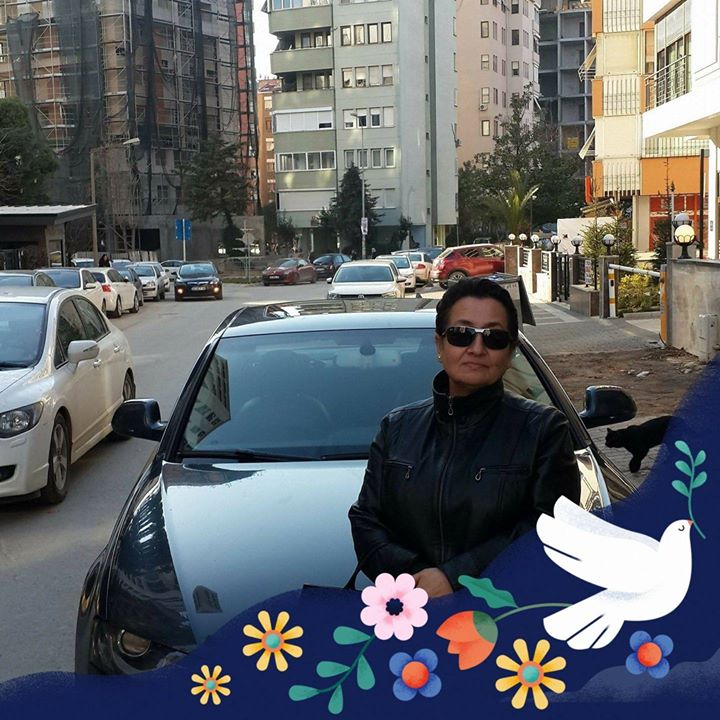 Şenay