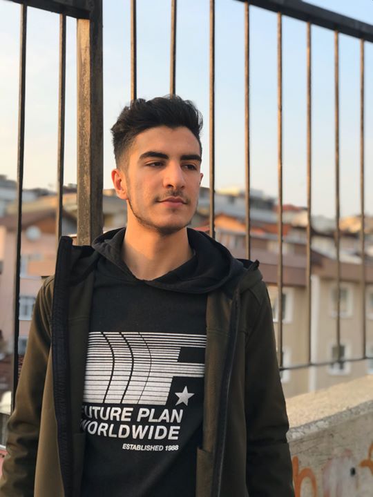 Hüseyin