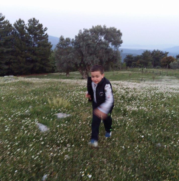 Akın