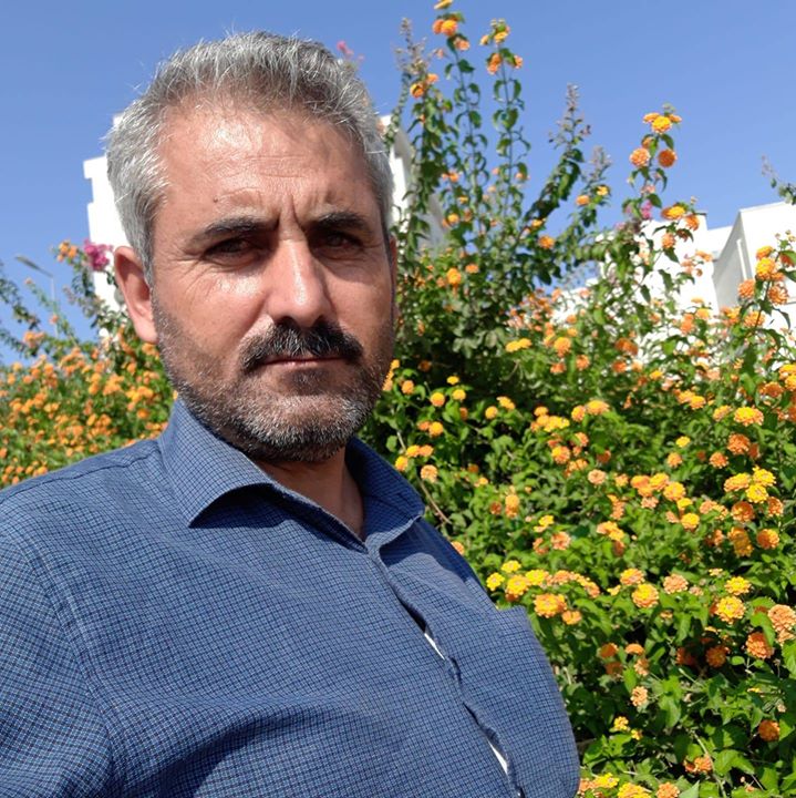 Mahmut