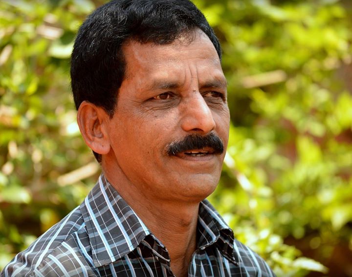 Sreedhar