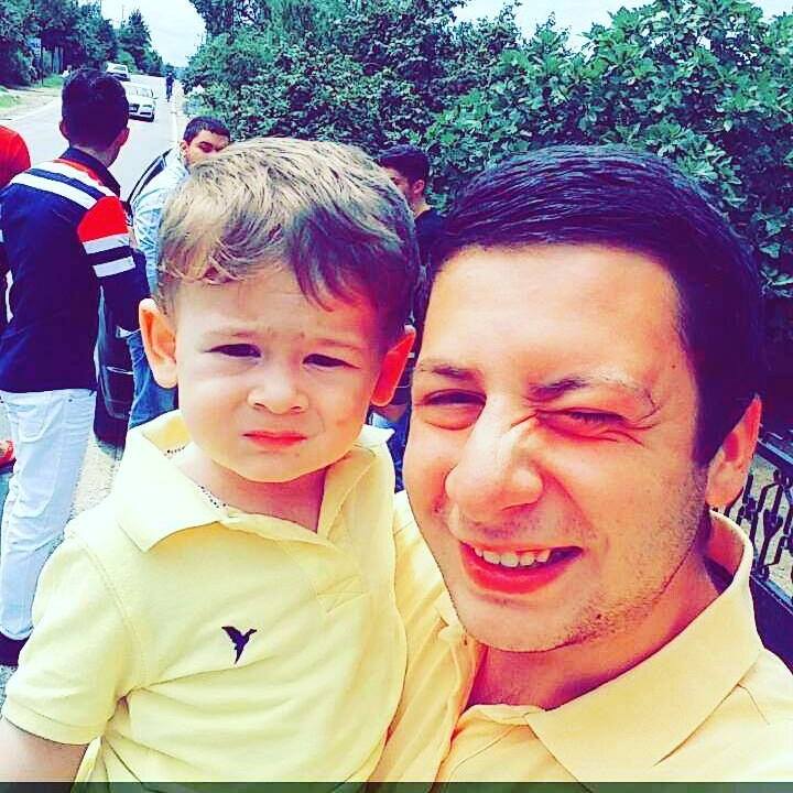 İsmail
