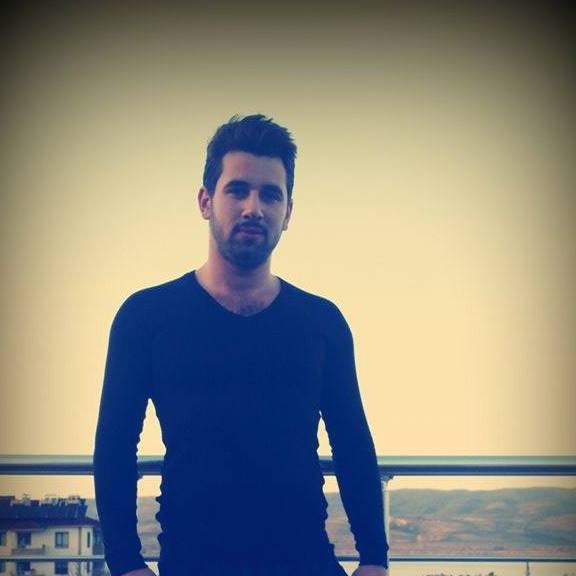 Serkan