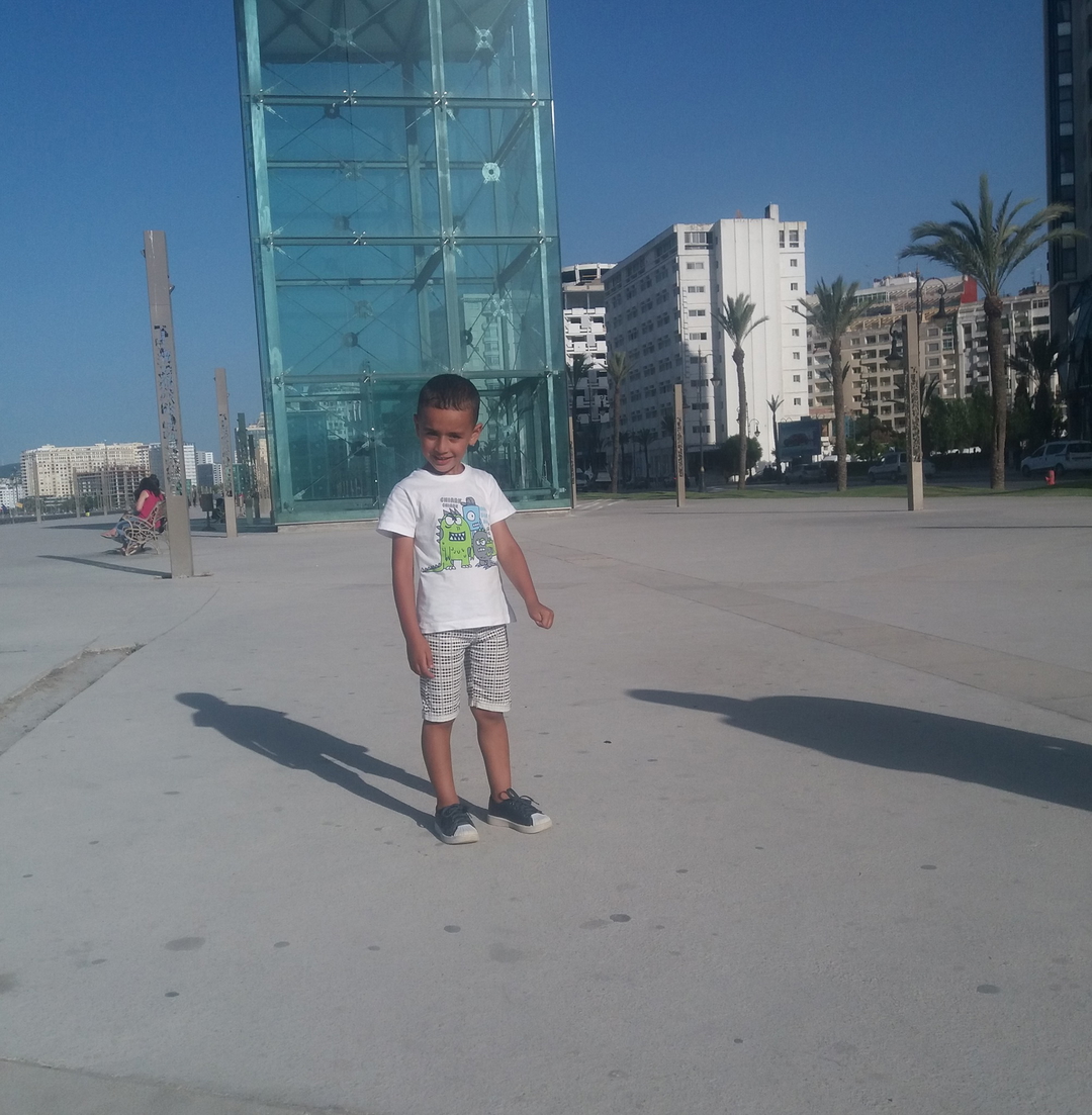 Thami