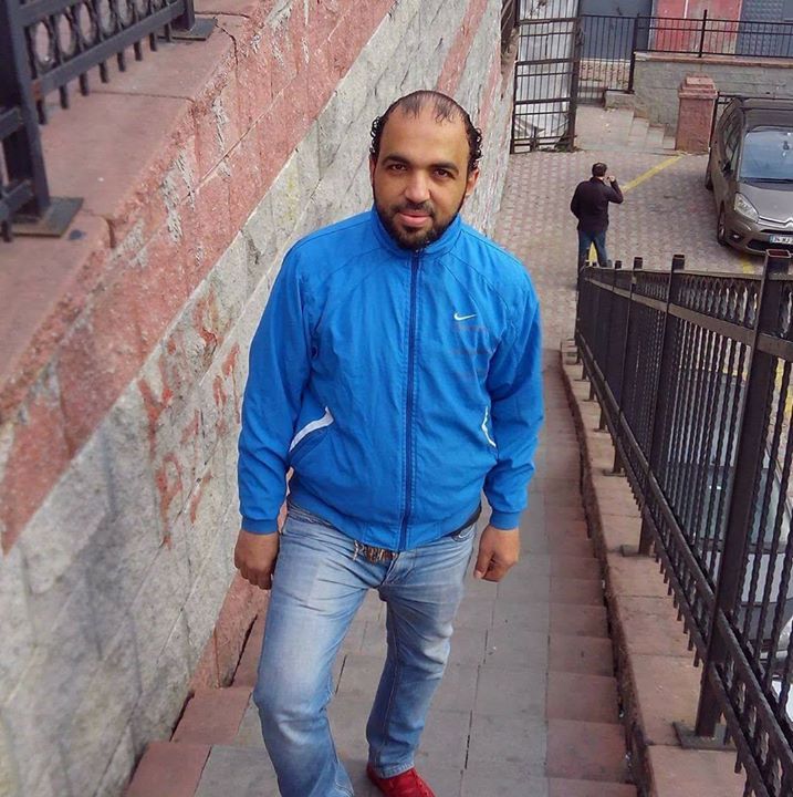 Ahmed