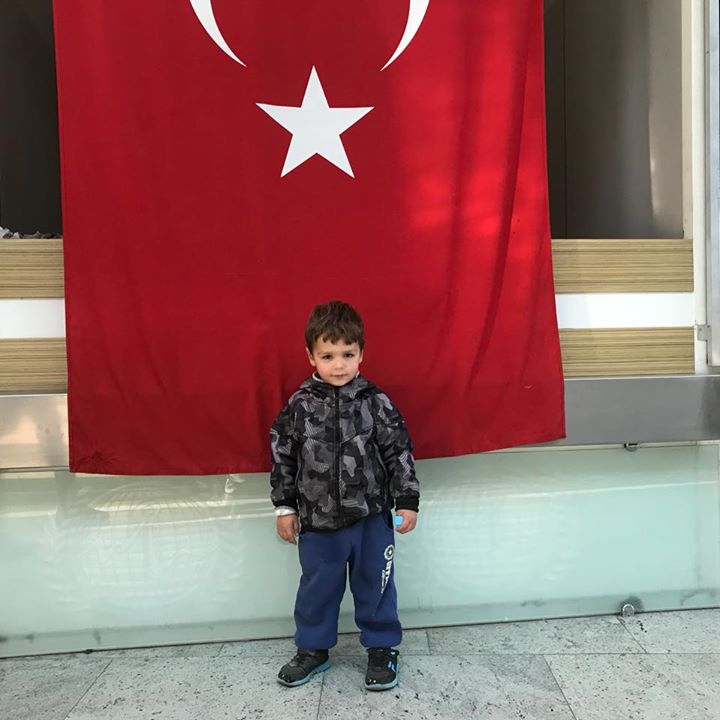 Hüseyin