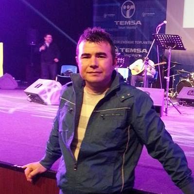 Serdar