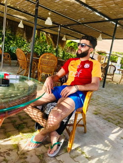 Ahmet