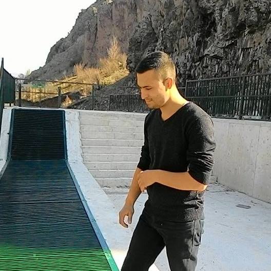 Ali