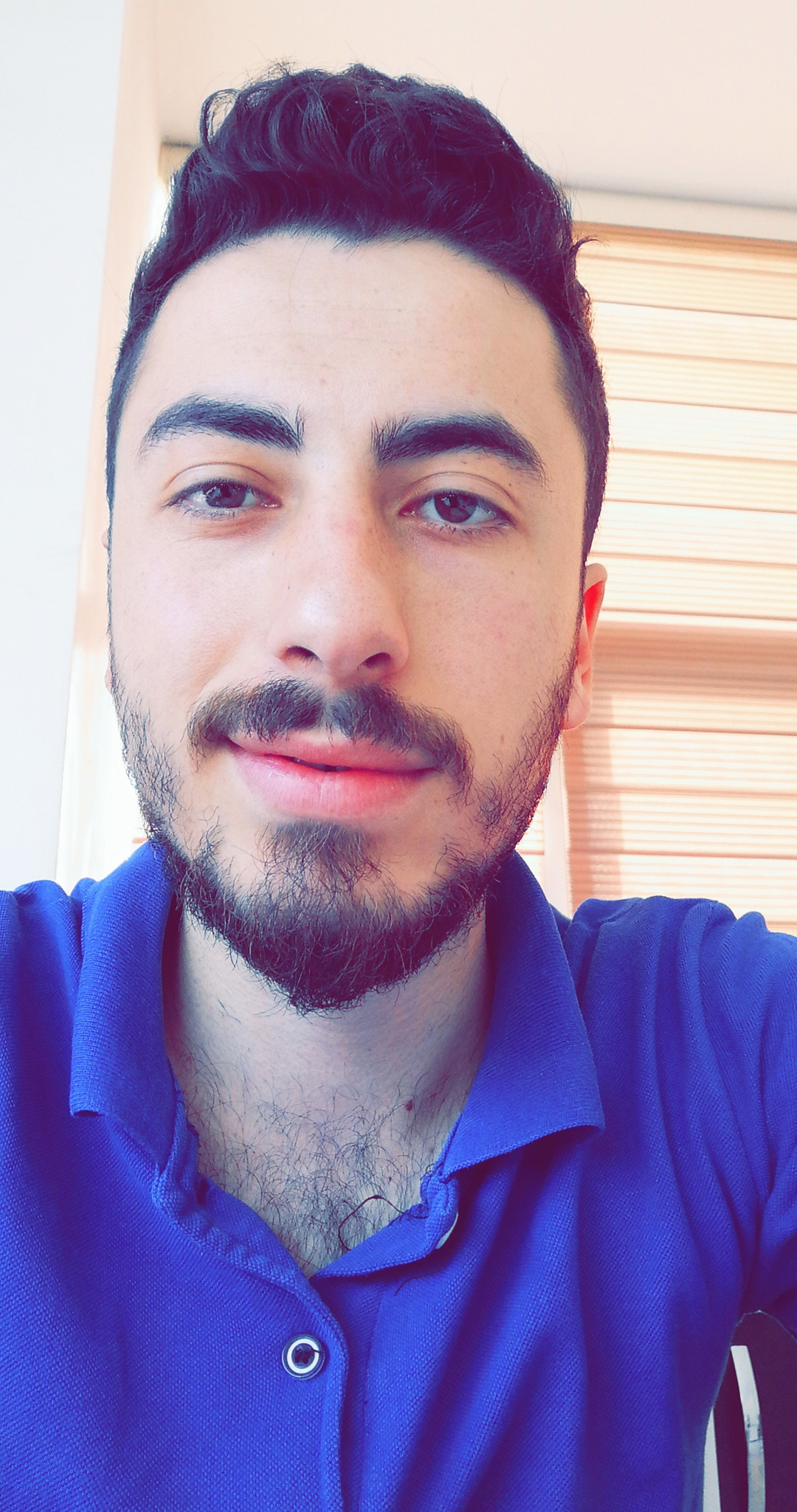 Yağız