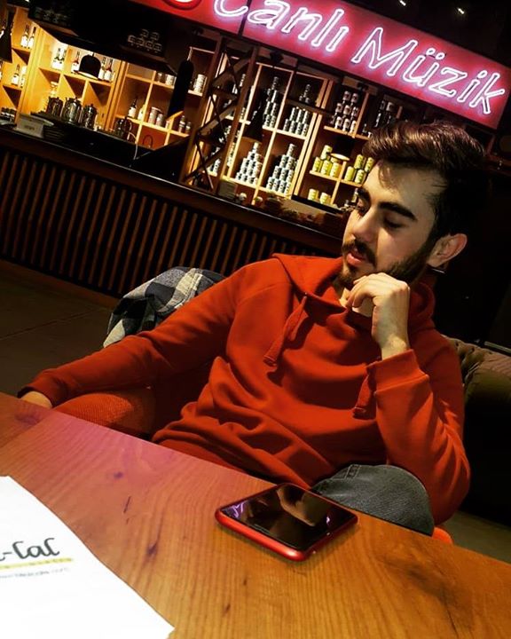 Hayrullah