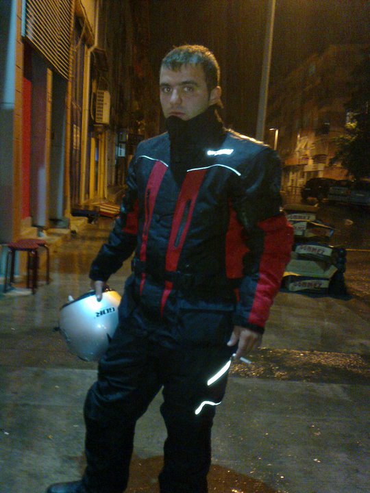Yusuf