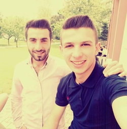 Burak