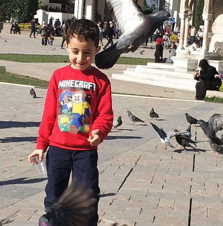 Erkan